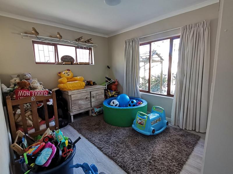 To Let 3 Bedroom Property for Rent in Ceres Western Cape